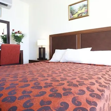 Beachfront 5 Star Burgas *
