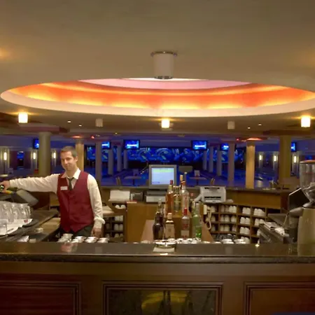 Апартаменты Beachfront 5 Star Burgas *